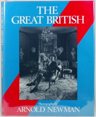 Beispielbild fr The great British zum Verkauf von Midtown Scholar Bookstore