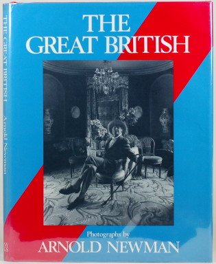 Stock image for The great British for sale by Midtown Scholar Bookstore