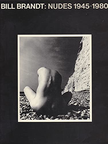 9780821210970: Nudes, 1945-1980: Photographs