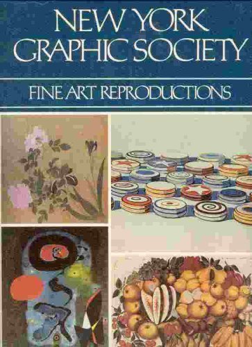 9780821211212: fine-art-reproductions-of-old---modern-masters---a-comprehensive-illustrated-catalog-of-art-through-the-ages-