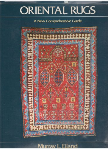 9780821211274: Oriental Rugs: A Complete Guide