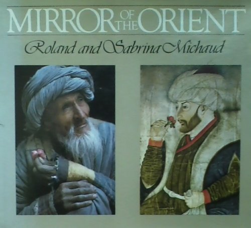 Beispielbild fr Mirror of the Orient zum Verkauf von Better World Books