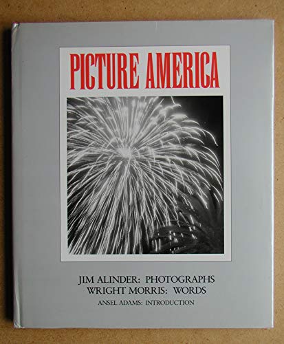 Stock image for Picture America for sale by Orpheus Books