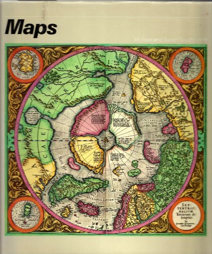 Imagen de archivo de Maps: A Visual Survey and Design Guide a la venta por Half Price Books Inc.