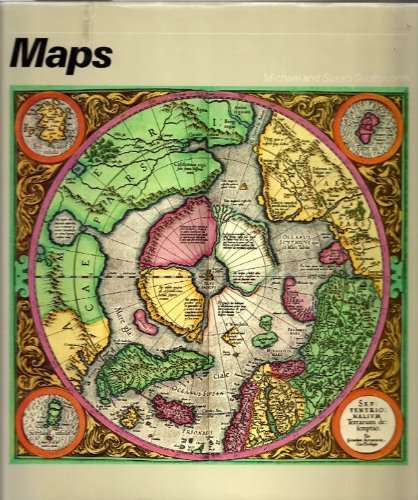 Stock image for Maps: A Visual Survey and Design Guide for sale by Half Price Books Inc.