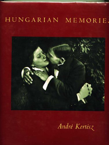 Imagen de archivo de Hungarian memories a la venta por ZBK Books