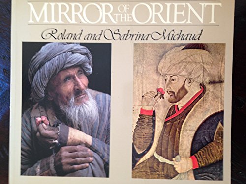 Beispielbild fr Mirror of the Orient zum Verkauf von HPB-Diamond