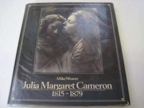 Stock image for Julia Margaret Cameron 1815-1879 for sale by Books Unplugged