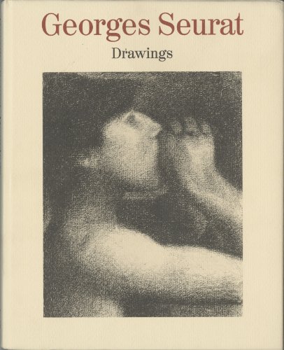 9780821215753: Georges Seurat: Drawings