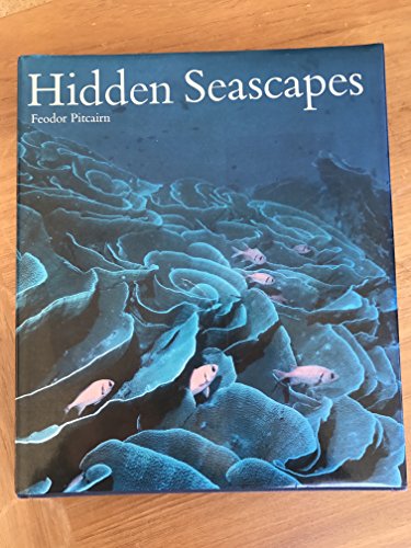 Imagen de archivo de Hidden Seascapes a la venta por Better World Books