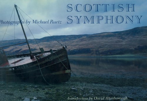 Beispielbild fr Scottish Symphony zum Verkauf von ThriftBooks-Dallas