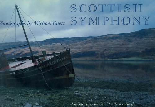 Imagen de archivo de Scottish Symphony a la venta por R Bookmark