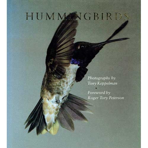 9780821216170: Hummingbirds