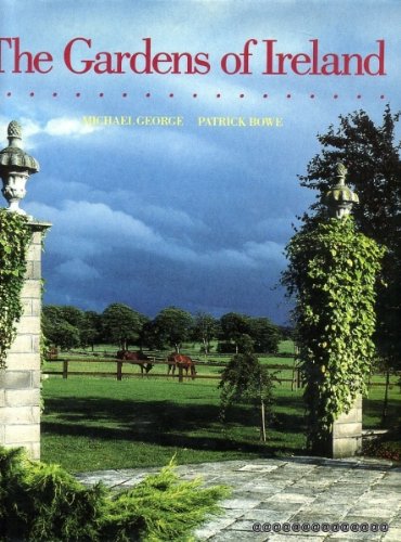 Stock image for The Gardens of Ireland for sale by Abacus Bookshop