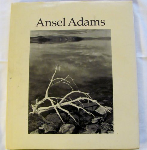 Beispielbild fr Ansel Adams: Classic Images zum Verkauf von SecondSale