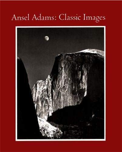 9780821216293: Classic Images Of Ansel Adams