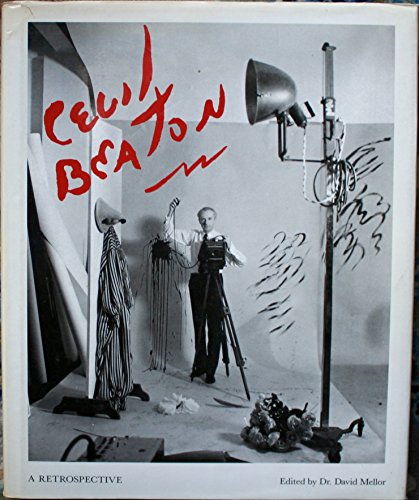 9780821216323: Cecil Beaton: A Retrospective