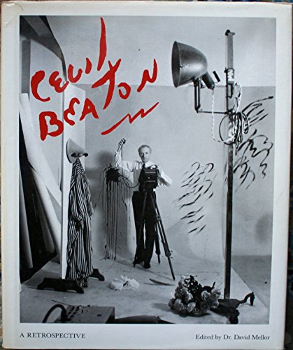 Cecil Beaton: A Retrospective (first printing).