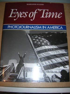 Imagen de archivo de Eyes of Time a la venta por The Book Cellar, LLC