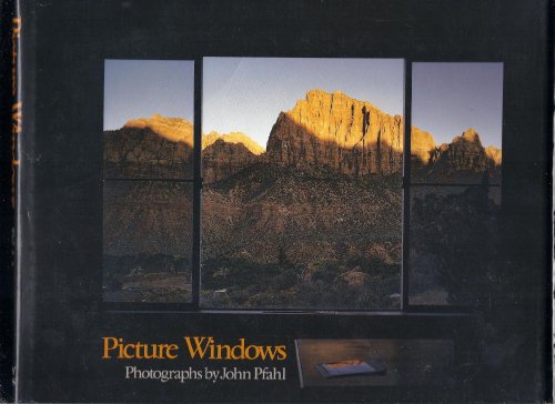 Imagen de archivo de Picture Windows a la venta por Front Cover Books