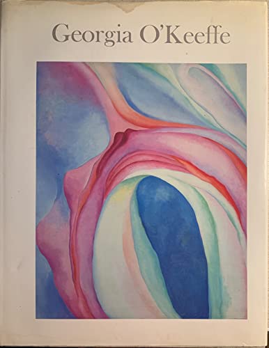 Imagen de archivo de Georgia O'Keeffe : Art and Letters a la venta por More Than Words