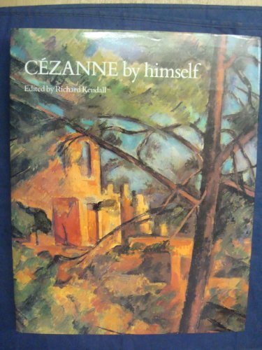 9780821217092: Cezanne By Himself Hb