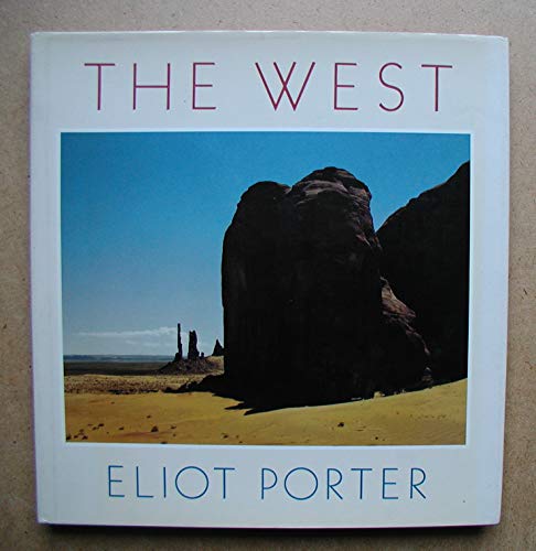 Imagen de archivo de The West a la venta por Better World Books