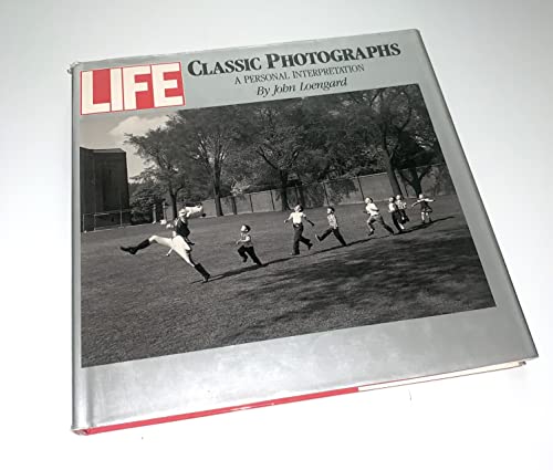 Beispielbild fr Life : Classic Photographs : A Personal Interpretation zum Verkauf von HPB-Diamond