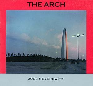 The Arch (9780821217245) by Meyerowitz, Joel