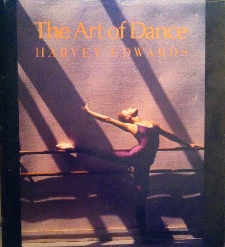Beispielbild fr The Art of Dance zum Verkauf von Ergodebooks
