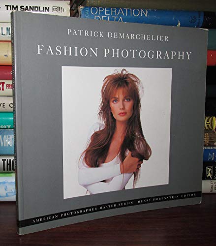 9780821217368: Fashion Photography (American Photography master series)