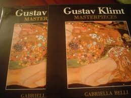 Stock image for Gustav Klimt Masterpieces for sale by ThriftBooks-Atlanta