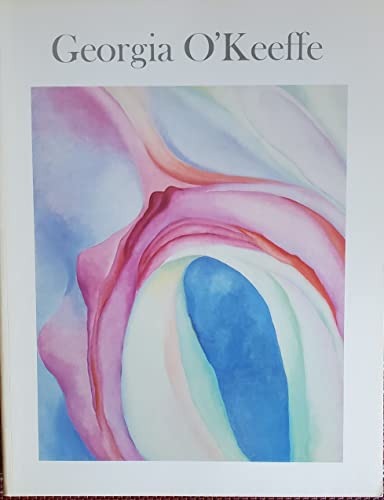 Beispielbild fr Georgia O'Keeffe Art and Letters zum Verkauf von ThriftBooks-Atlanta