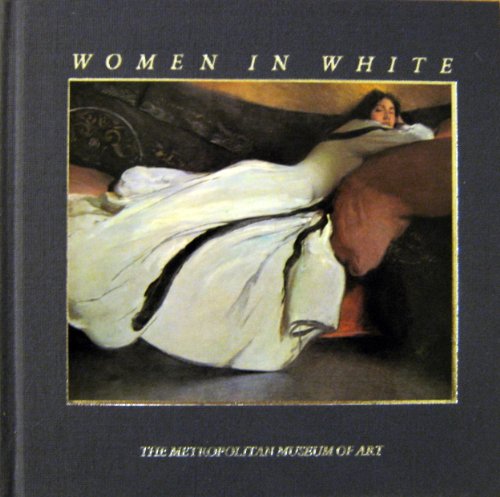 9780821217702: Women In White Address Book