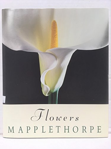 Flowers (9780821217818) by Mapplethorpe, Robert