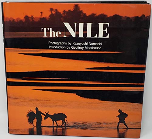 Beispielbild fr The Nile zum Verkauf von Argosy Book Store, ABAA, ILAB