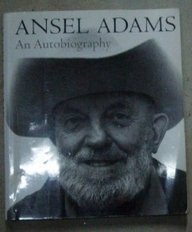 Stock image for Ansel Adams: An Autobiography for sale by ThriftBooks-Atlanta