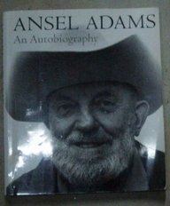 Stock image for Ansel Adams: An Autobiography for sale by WorldofBooks