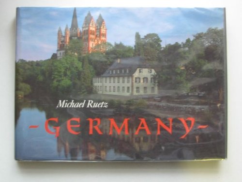 Beispielbild fr Germany (English and German Edition) zum Verkauf von Half Price Books Inc.