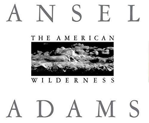 9780821217993: American Wilderness