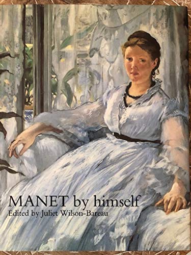 9780821218426: Manet By Himself