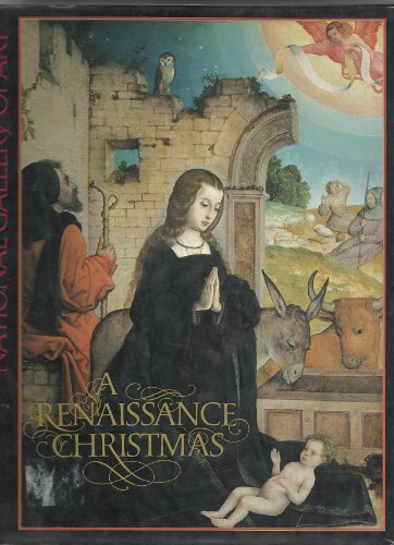 Beispielbild fr Renaissance Christmas zum Verkauf von Reuseabook