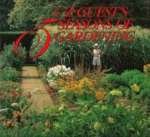 9780821218976: C.Z. Guest's 5 Seasons of Gardening