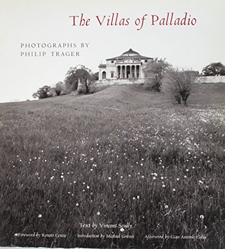 Beispielbild fr The Villas of Palladio zum Verkauf von Ergodebooks