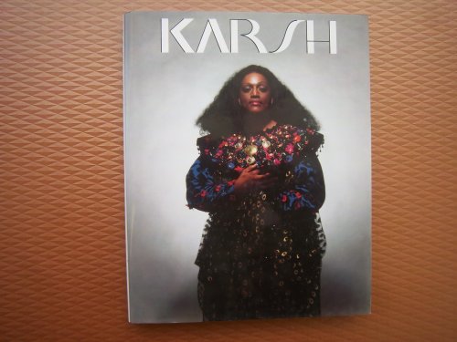 Stock image for Karsh: American Legends for sale by Ergodebooks