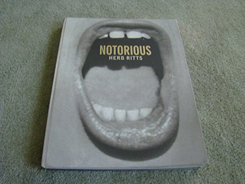 Stock image for Notorious for sale by Northmont Books and Stamps
