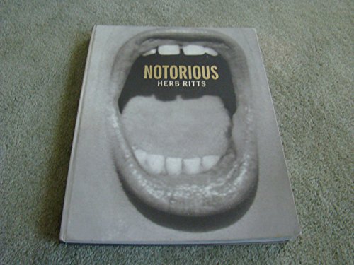 Notorious (9780821219119) by Ritts, Herb