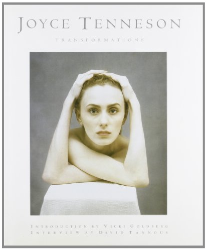 9780821219331: Joyce Tenneson:Transformations: Colour Work