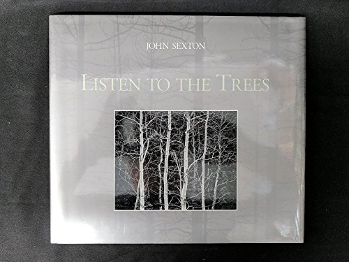 9780821219522: Listen To The Trees