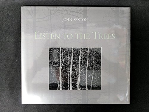 9780821219522: Listen to the Trees